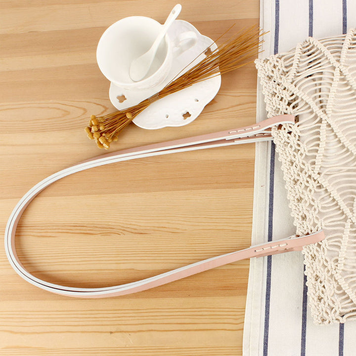 Fashionable Macrame Tote Bag Kalsten