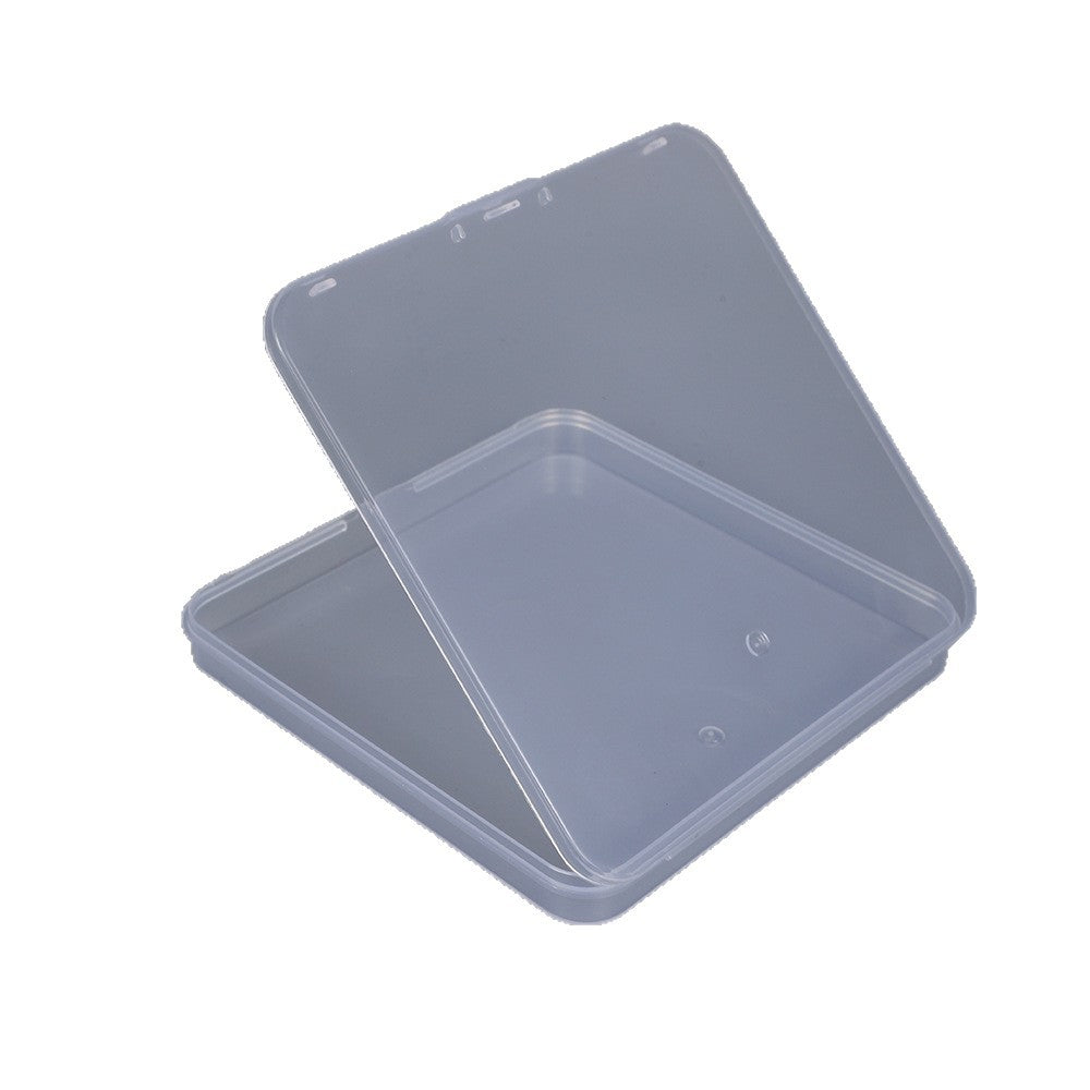 Clear Multi-Functional Craft Storage Container Kalsten