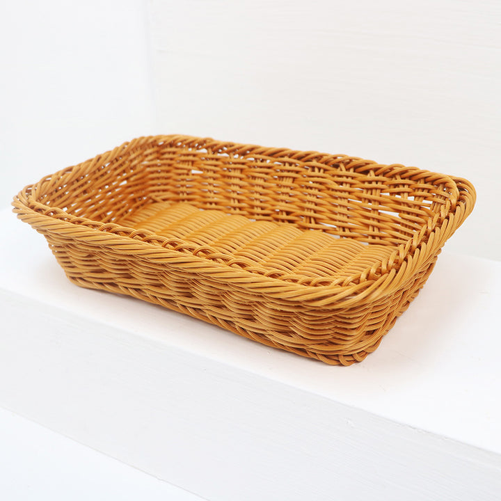 Artisan Woven Storage Kalsten