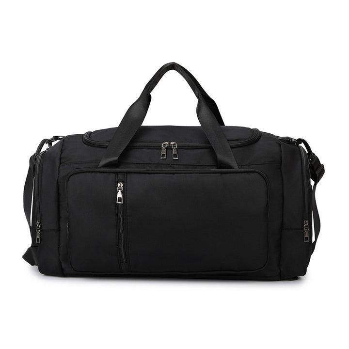 Spacious Travel Duffle Bag Kalsten