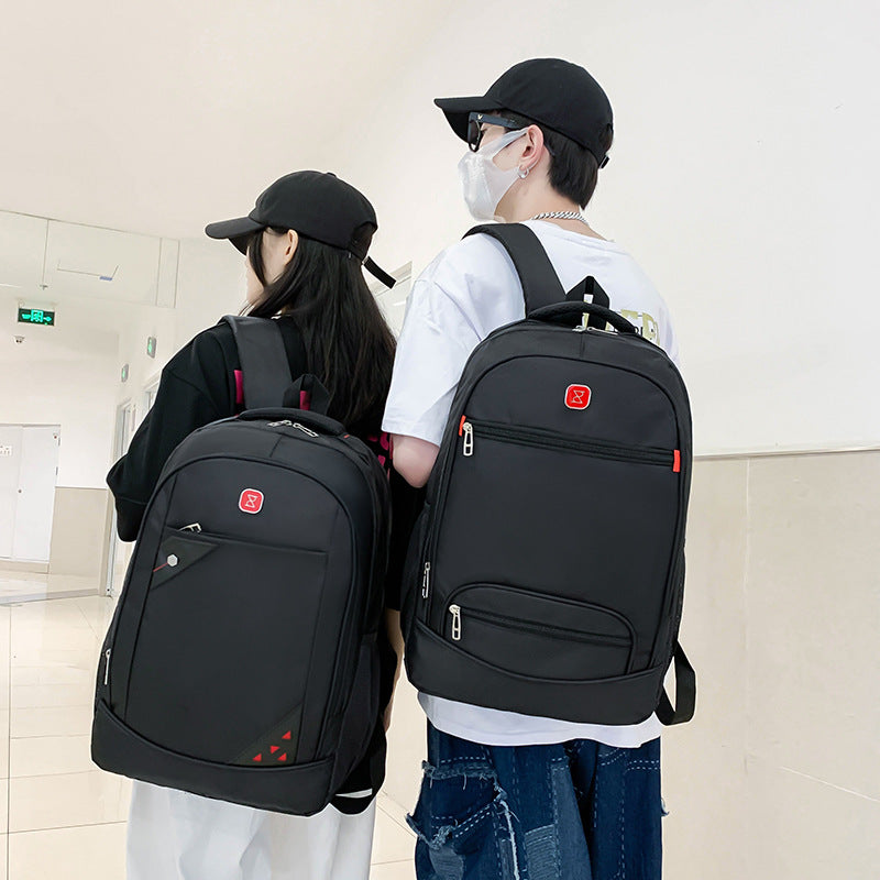 Multi-Pocket Professional Laptop Backpack Kalsten