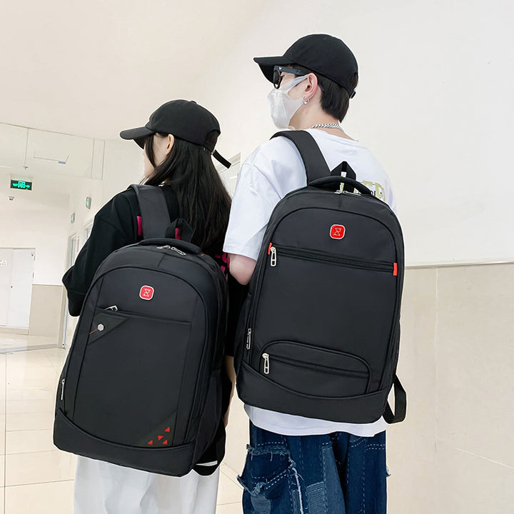 Multi-Pocket Professional Laptop Backpack Kalsten