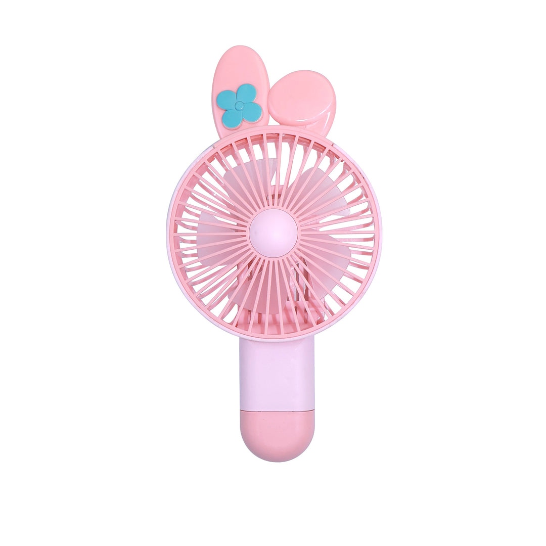 Women portable mini fan with animal design Kalsten