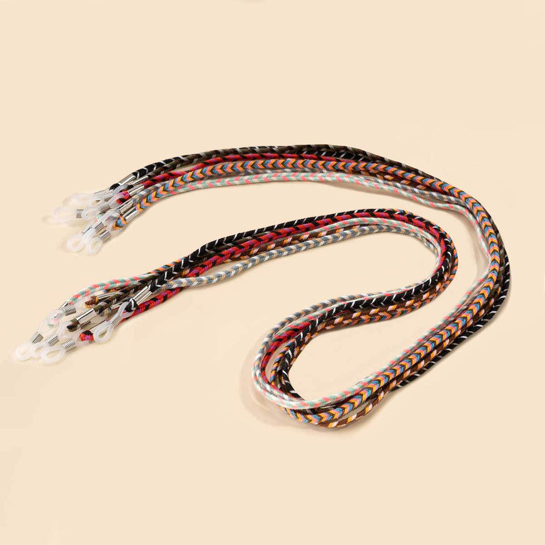 Braided Eyewear Holder Kalsten