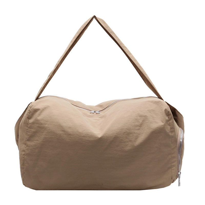 Spacious Weekender Duffel Bag Kalsten