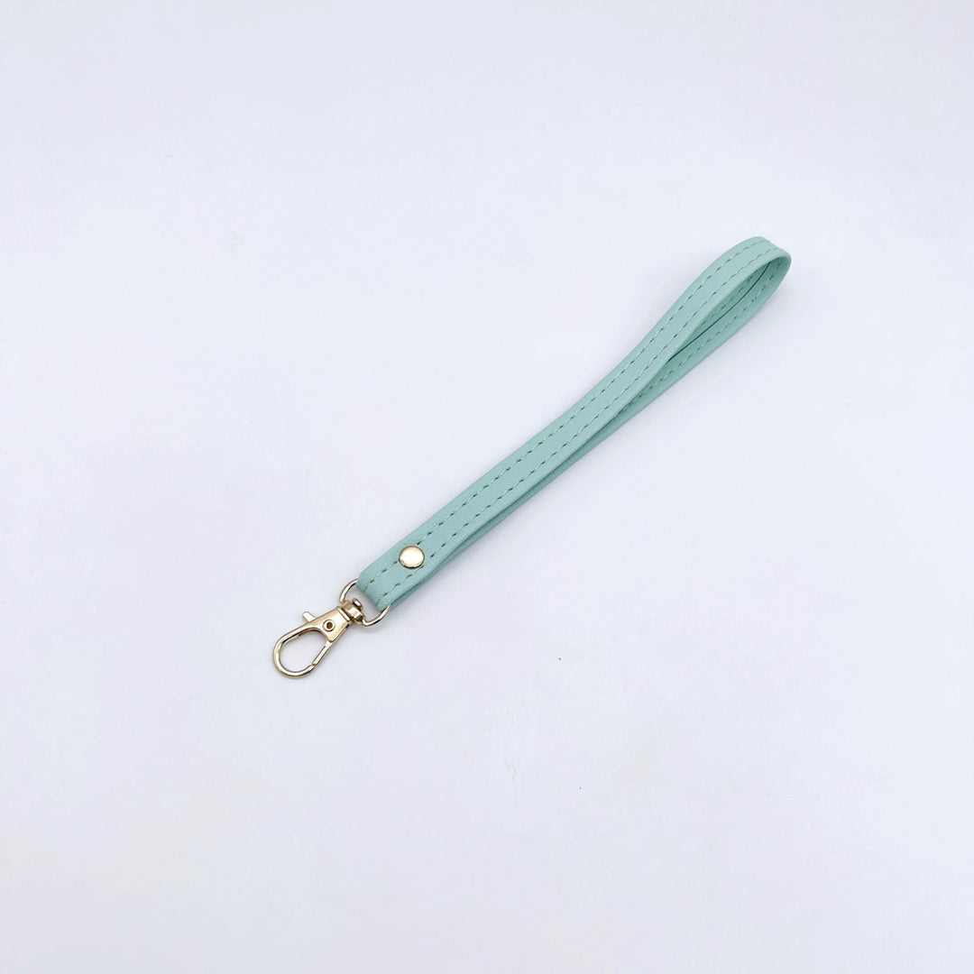 Leather Keychain Kalsten