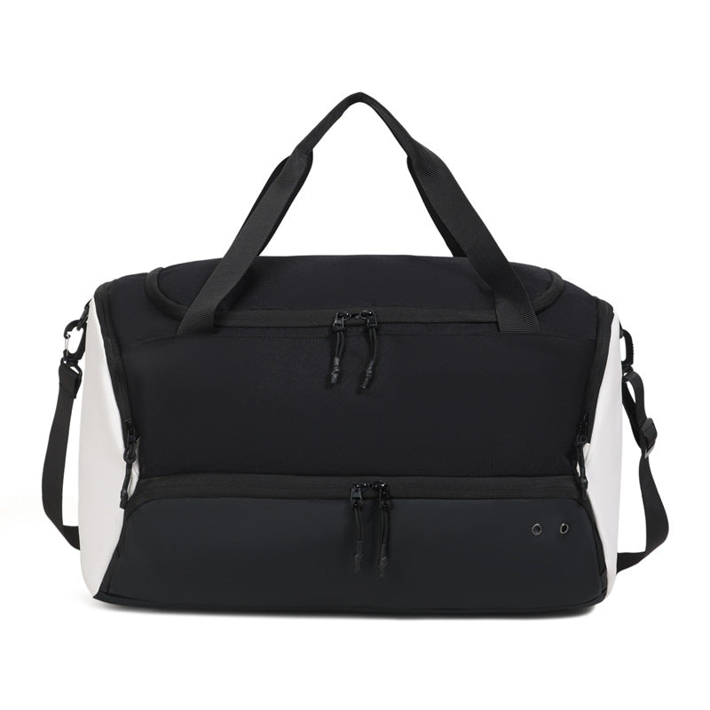 Women High-Functional and Stylish Sport-Duffel-Bag Kalsten