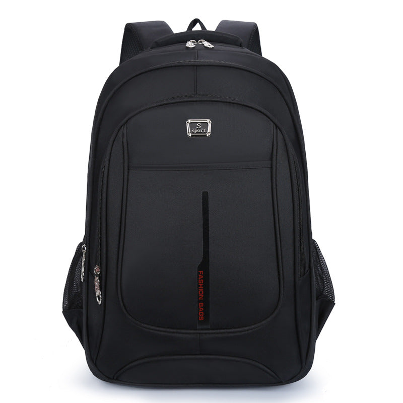 High-Capacity Travel Backpack Kalsten
