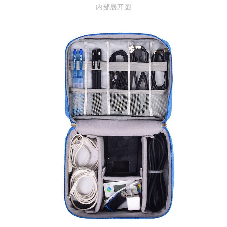 Electronic Accessories Storage Case Kalsten