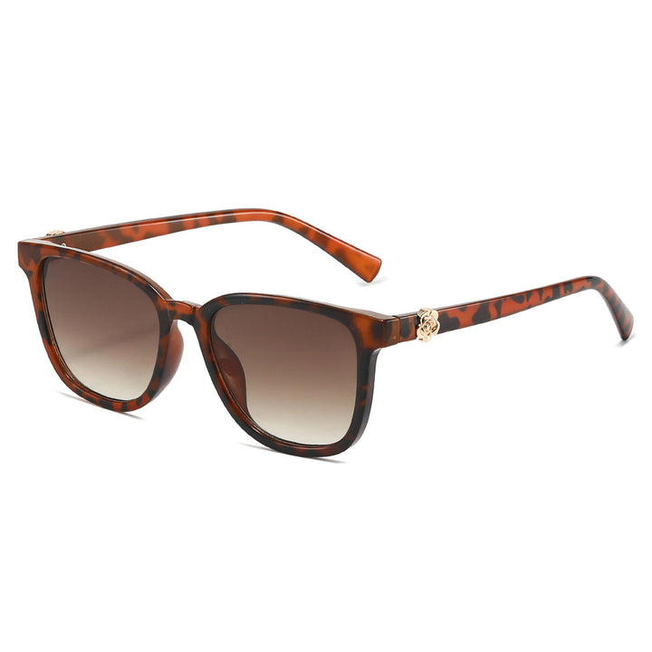 Vintage Cat-Eye Sunglasses Kalsten
