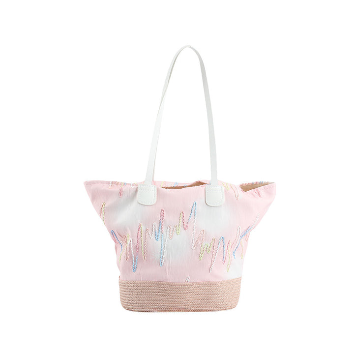 Beach bag Kalsten