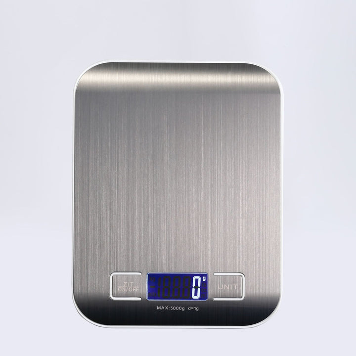 Digital Kitchen Scale