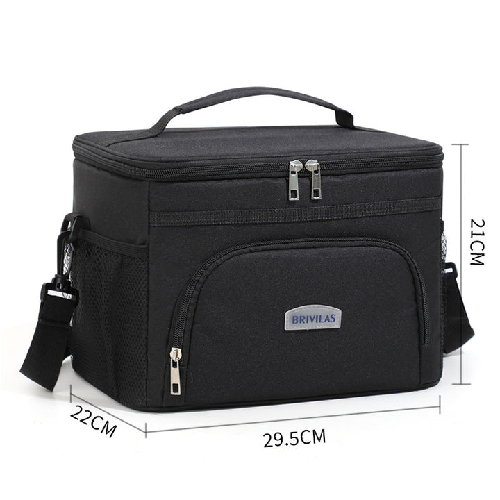 Insulated Lunch Box Kalsten