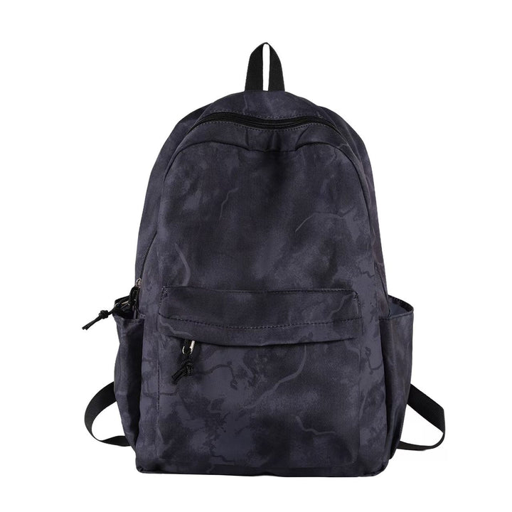 Backpack with Innovative Camouflage Design and Multifunctional Storage Kalsten