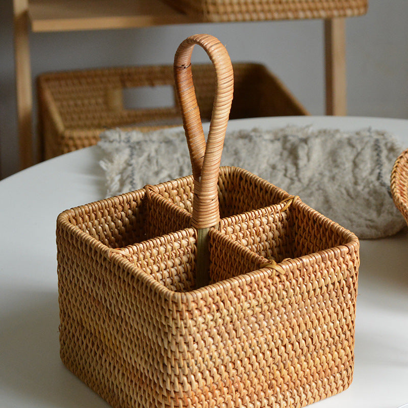 Storage basket Kalsten