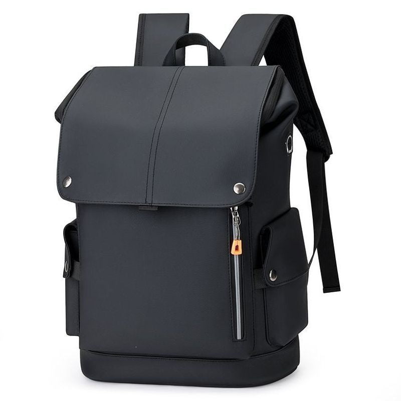 Multi-Compartment Urban Backpack Kalsten