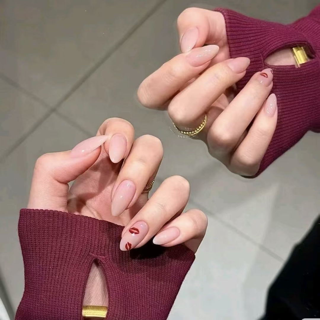 Artistic Nail Design Kalsten