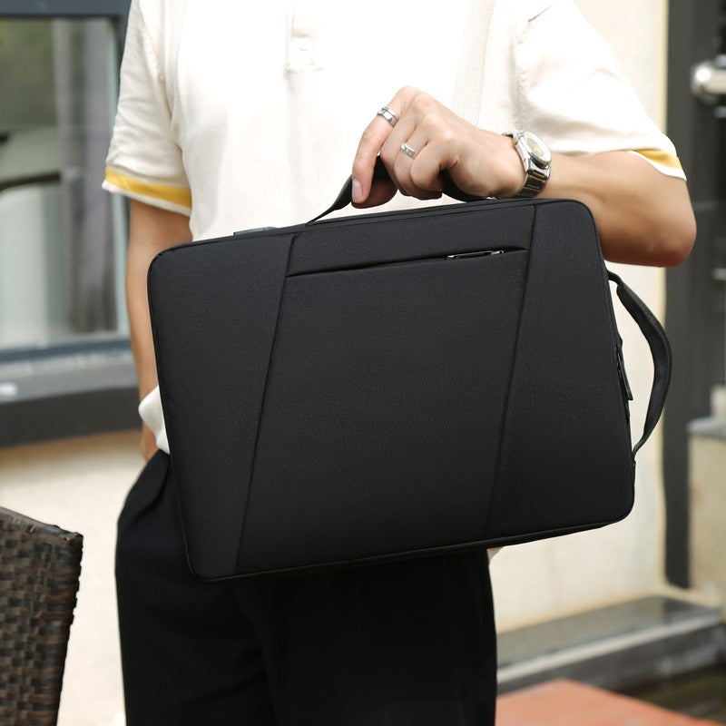 Ergonomic Laptop Backpack Kalsten