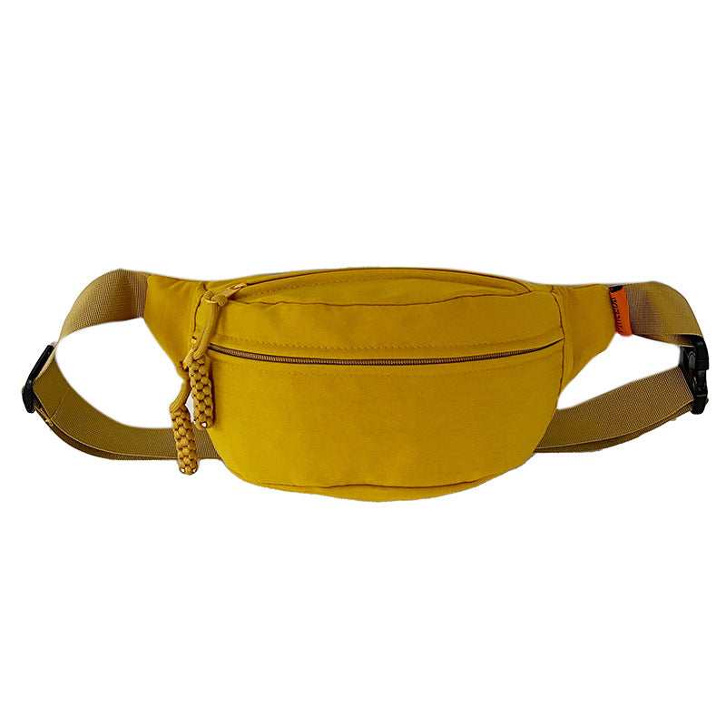 Practical Hip Bag Kalsten