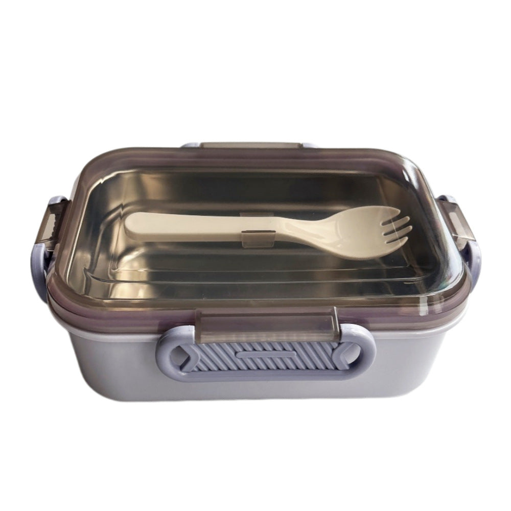 Leak-Proof Bento Storage Set