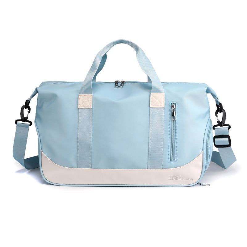 Versatile Travel Duffel Bag Kalsten