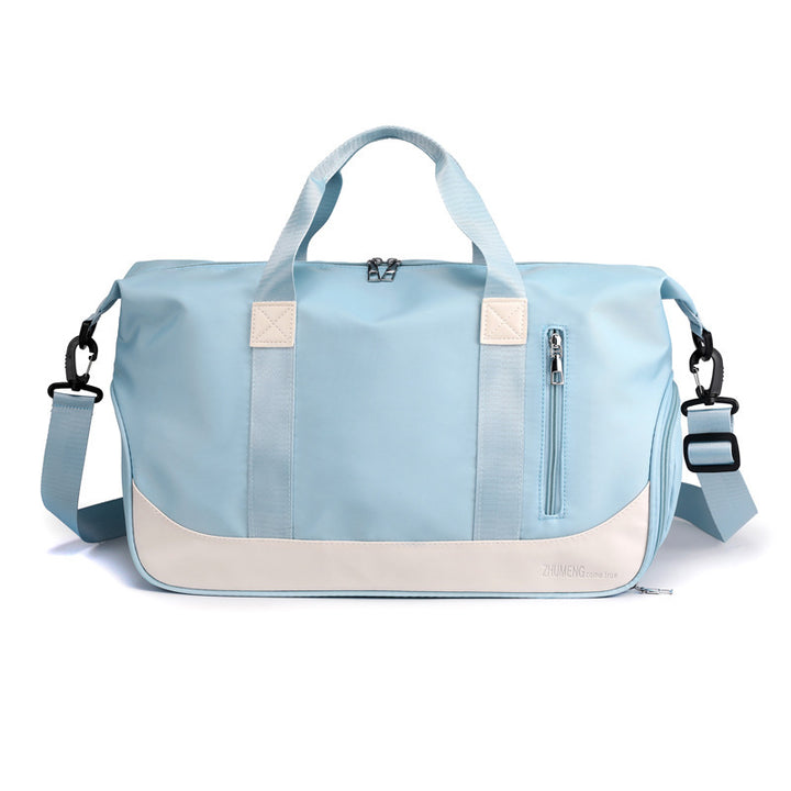 Versatile Travel Duffel Bag Kalsten