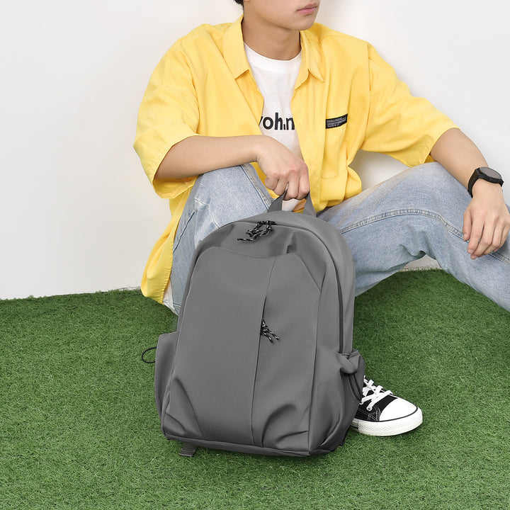 High-Capacity Everyday Backpack Kalsten