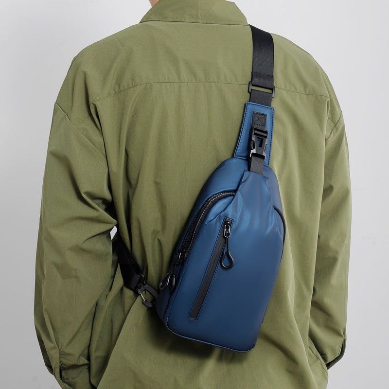 Crossbody Sling Bag Kalsten