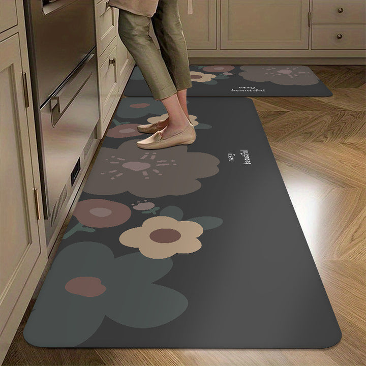 Comfort Anti-Fatigue Kitchen Mat