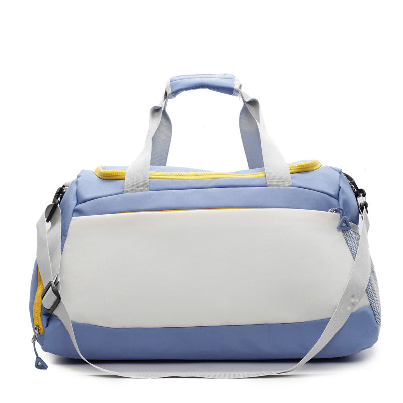 Versatile Sport Duffel Bag Kalsten