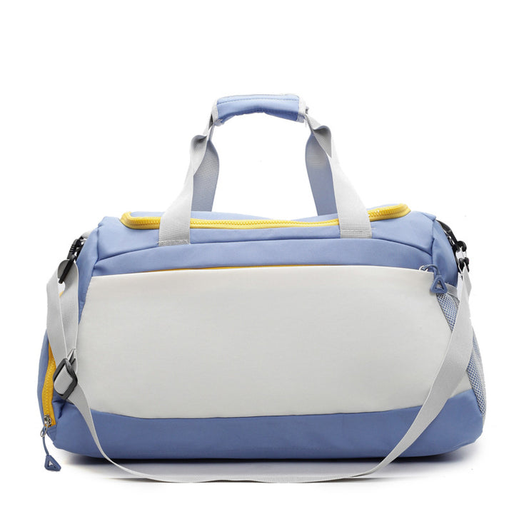 Versatile Sport Duffel Bag Kalsten