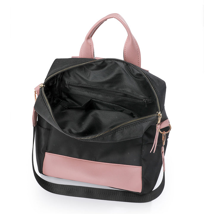 Urban Multi-Pocket Backpack Kalsten