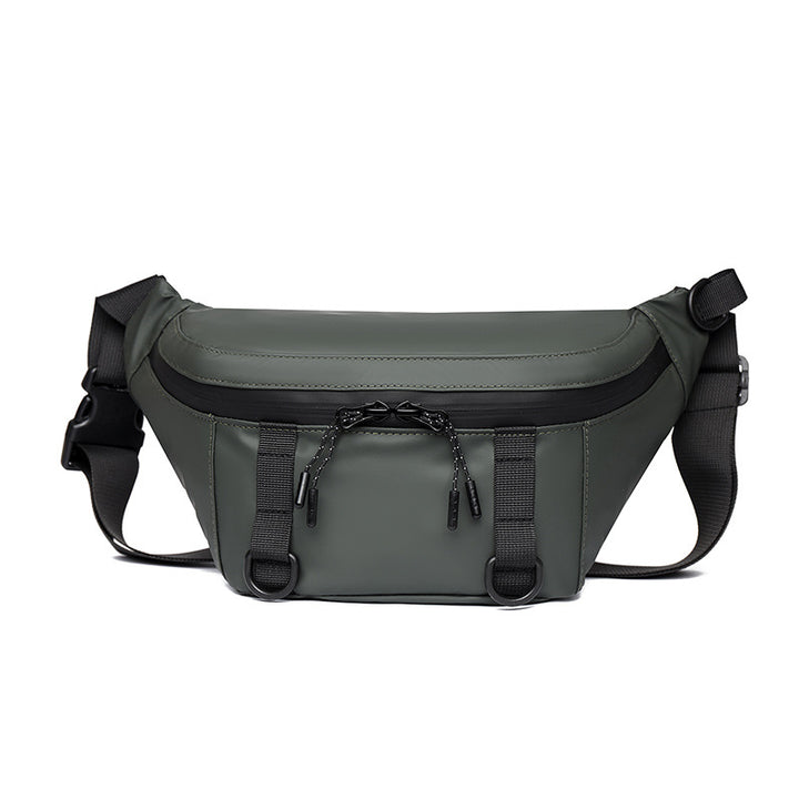 Adjustable Outdoor Waist Bag
