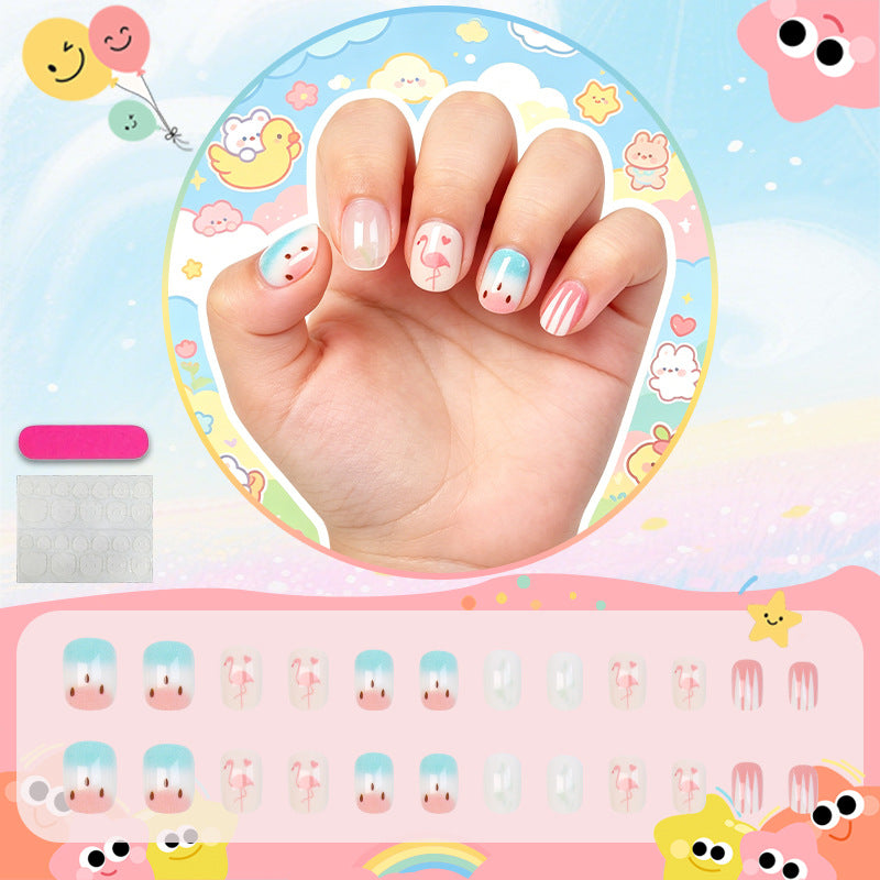 Creative Nail Design Kalsten