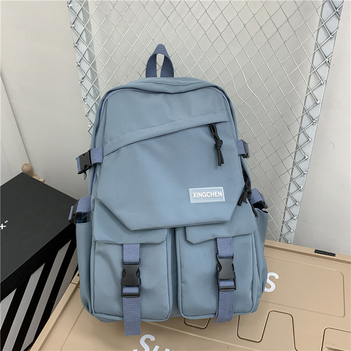 Versatile Outdoor Rucksack