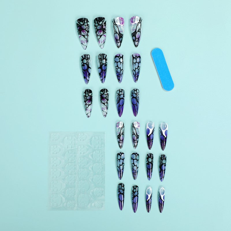 Nail Gel Kalsten