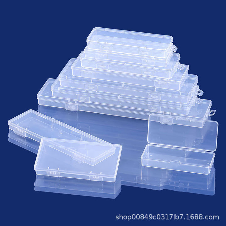 Multi-Function Portable Storage Container Kalsten