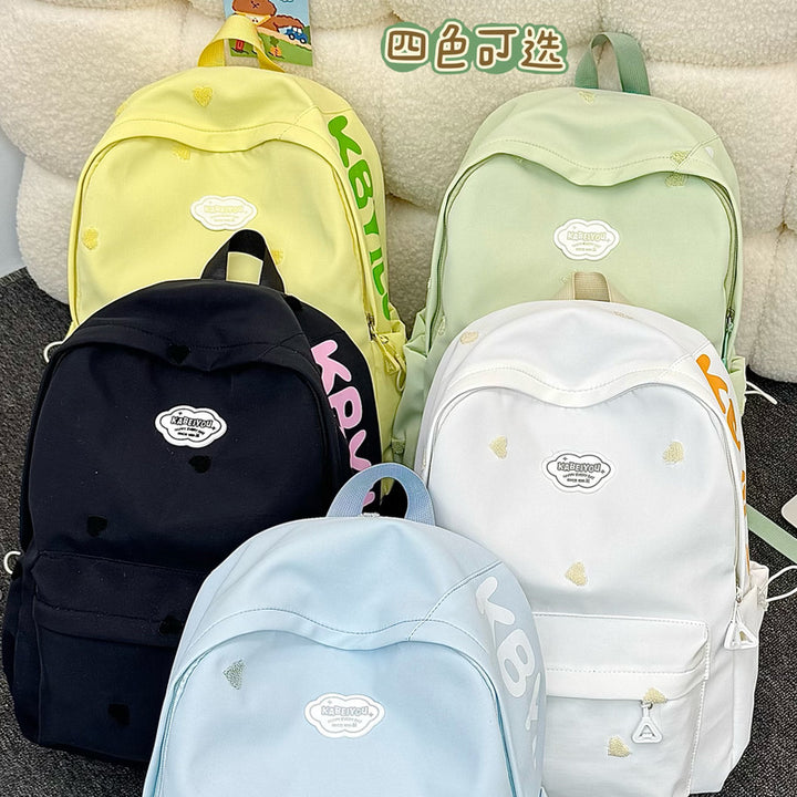 Casual Everyday Backpack Kalsten