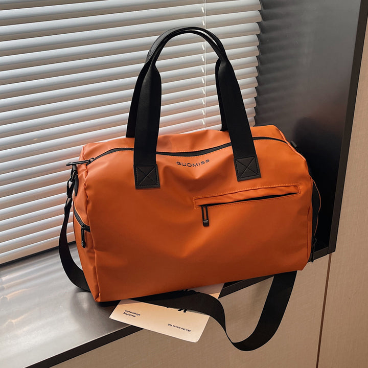 Stylish Multi-Purpose duffel Kalsten