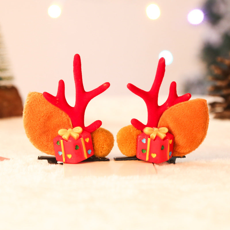 Festive Hair Accessories Kalsten