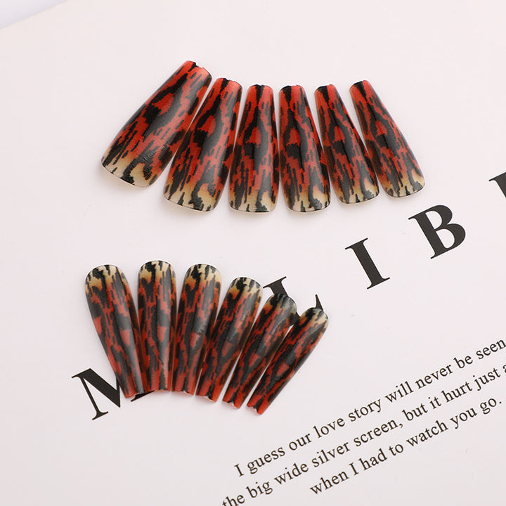 High-quality artificial nails Kalsten