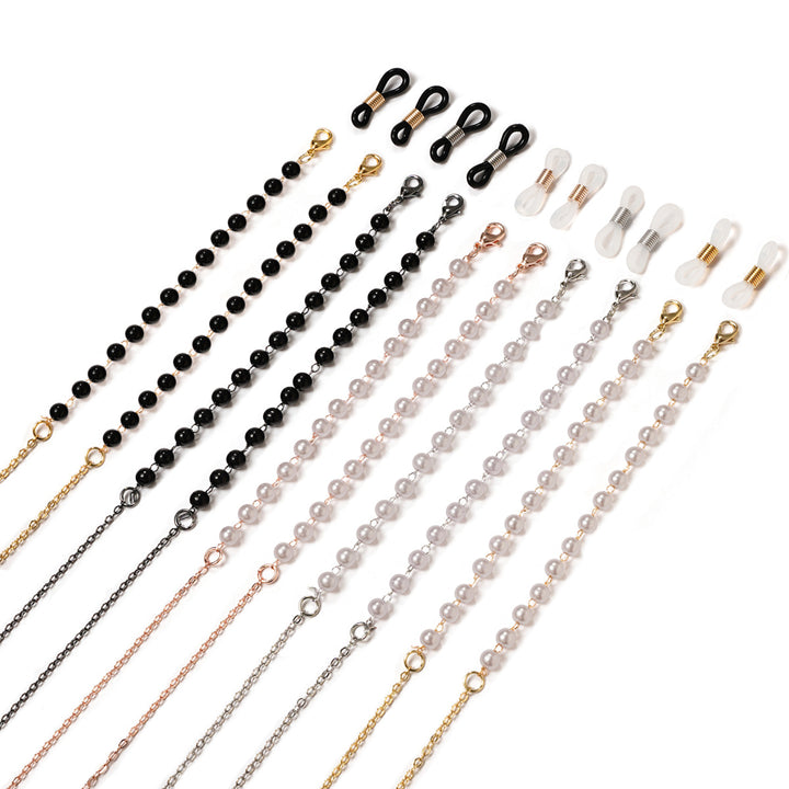 Beaded Eyewear Chain Kalsten 1786763781