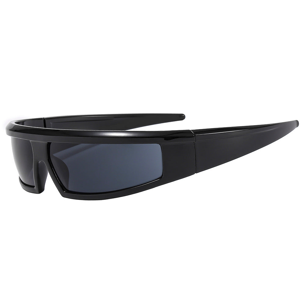 High-Visibility Sports Sunglasses