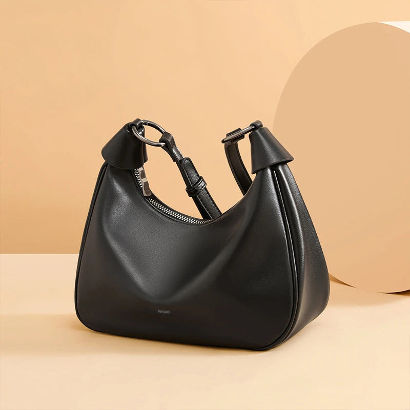Modern Hobo Handbag Kalsten