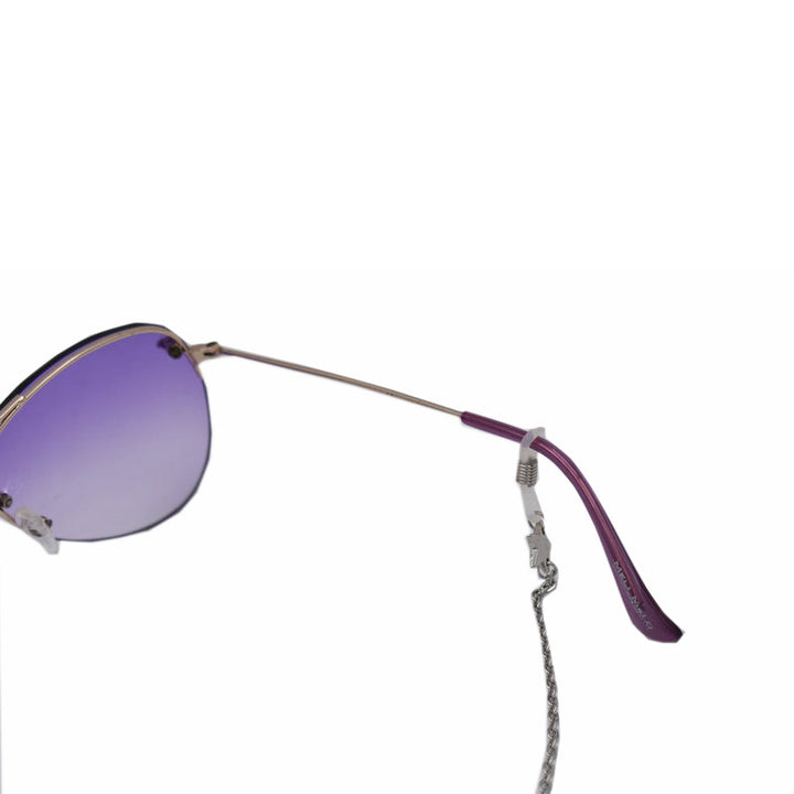 Star-Embellished Eyewear Chain Kalsten