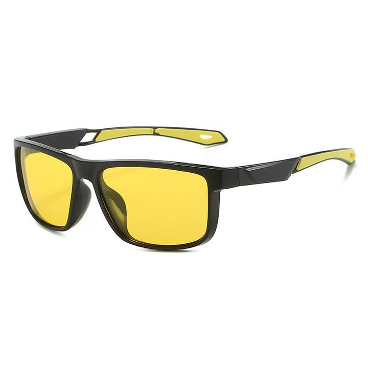 High-Performance Sports Sunglasses Kalsten