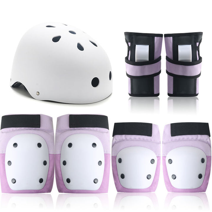 SportProtective Gear Set Kalsten