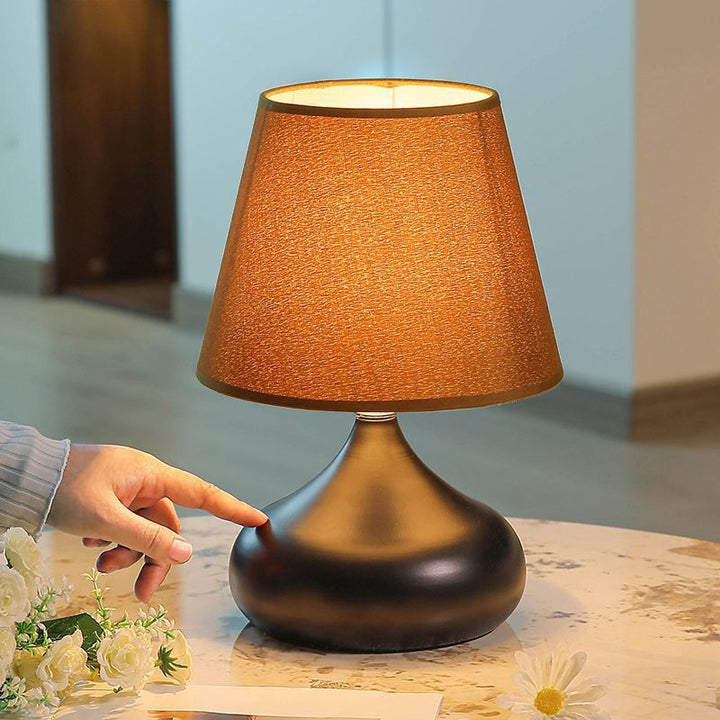 Modern Decorative Accent Lamp