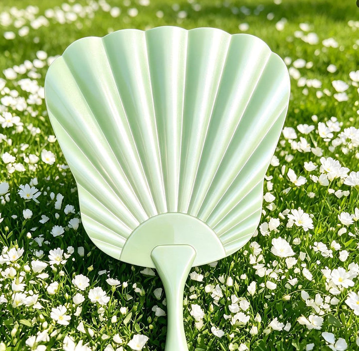 Decorative Hand Fan Kalsten