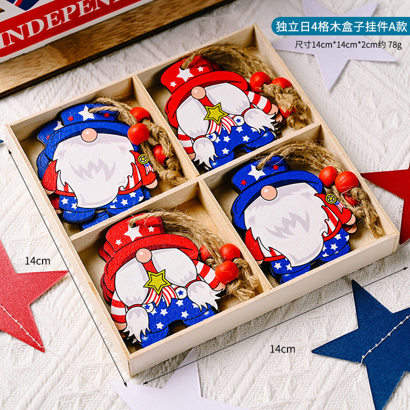 Decorative Wooden